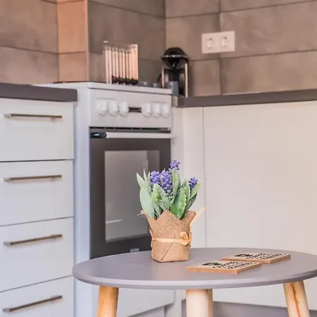 Freesia #colony_urban_apartment Tessalónica
